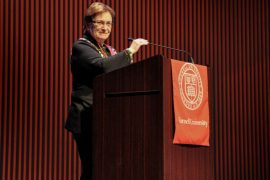 Ann Schmeltz Bowers Net Worth: How Much Was Robert Noyce’s Wife Worth?
