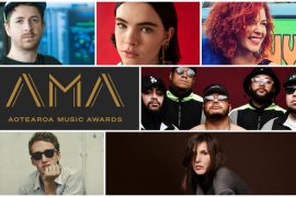 Aotearoa Music Awards 2021: Full List Of Winners