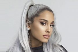 Why did Ariana Grande deactivate her Twitter account?