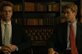 Armie Hammer Twin: Has Armie Hammer got a twin?