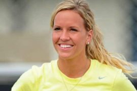Who is Big Ben’s wife Ashley Harlan?