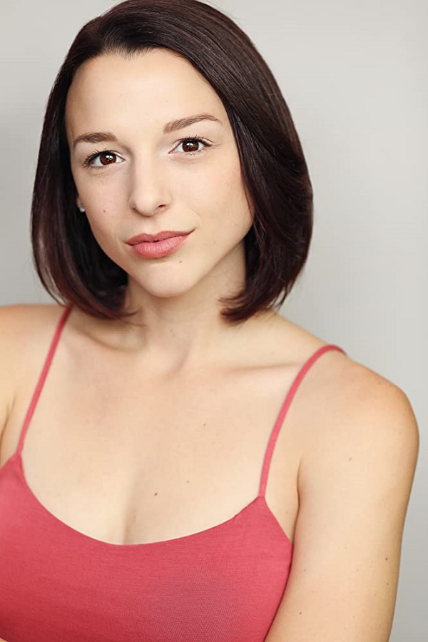 Aubrey Reynolds
