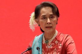Aung San Suu Kyi Biography, Education, Nobel Prize, Pronunciation, Age, Young, Age, Family, Leadership Style
