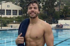 Joseph Baena Net Worth, Wiki, Mother, Siblings, And Movies Of Arnold Schwarzenegger’s Son