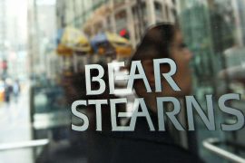 Does Bear Stearns still exist? Why did Bear Stearns fail?