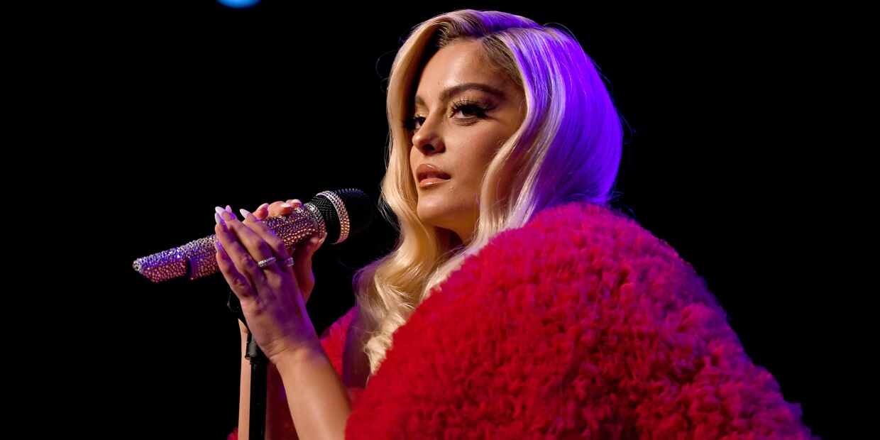 Bebe Rexha
