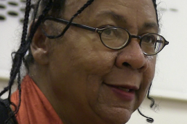 bell hooks Cause Of Death: What Happened To bell hooks?