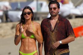 Bella Banos: Who Is Scott Disick’s Rumored New Girlfriend?