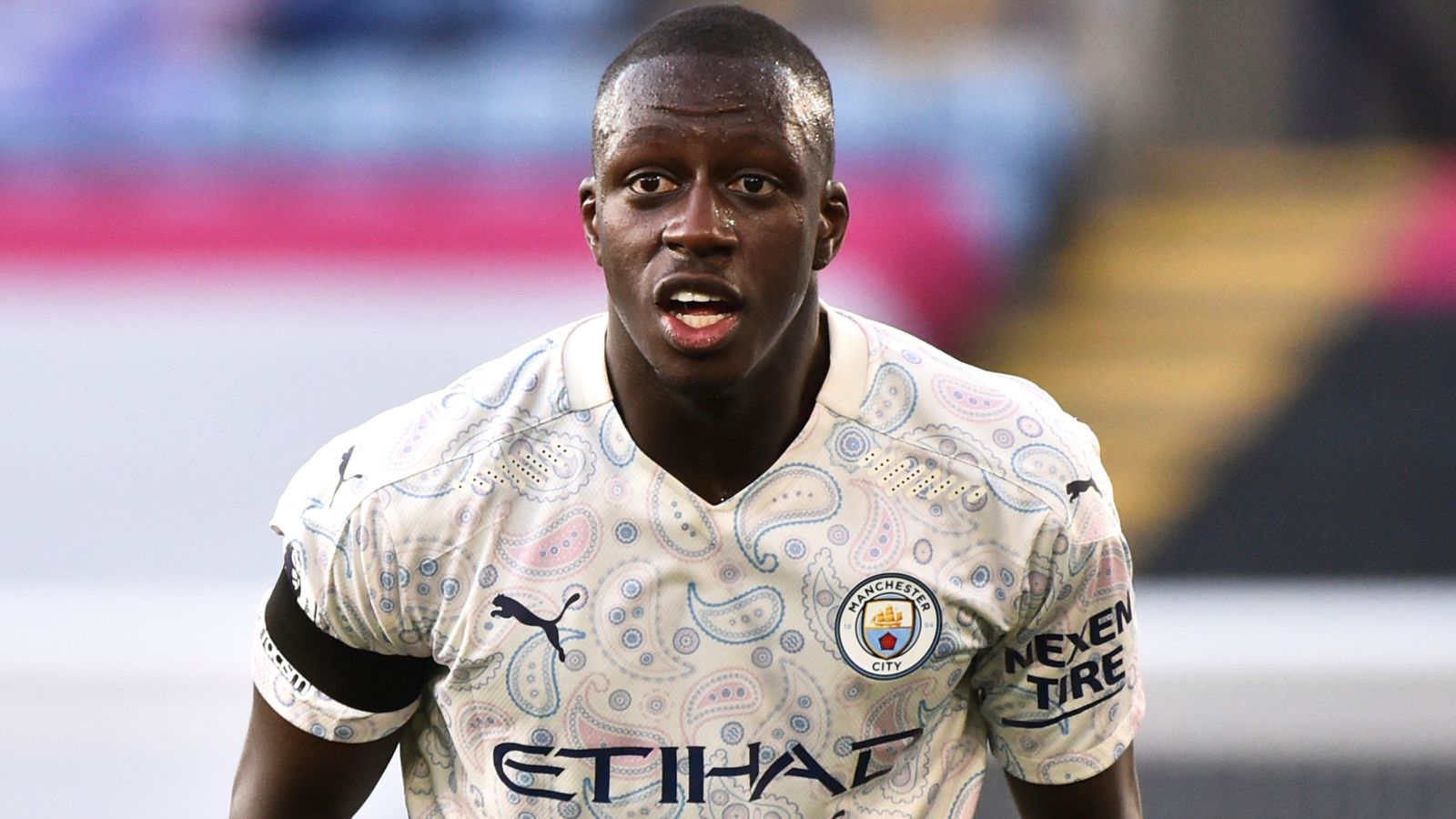 Benjamin Mendy