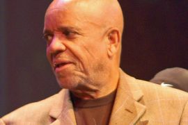 Who is Berry Gordy’s ex-wife Thelma Coleman?
