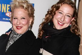 Is Bette Midler her real name? How did Bette Midler become famous?