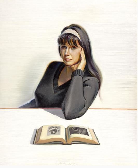 Betty Jean Thiebaud