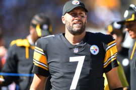 What draft pick was Ben Roethlisberger? When did Roethlisberger get drafted? Who was in the draft class with Ben Roethlisberger?