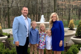 Ben Roethlisberger Children: Meet Bodie Roethlisberger, Baylee Marie Roethlisberger, And Benjamin Todd Roethlisberger