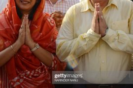 Who Is Bipin Rawat’s Wife Madhulika Rawat?