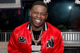 Is Blac Youngsta Leaving CMG?