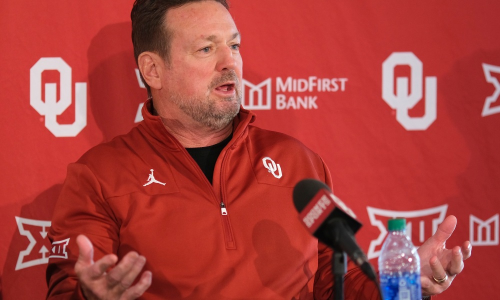 Bob Stoops