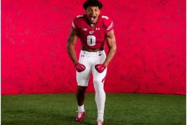 Did Braelon Allen graduate early?
