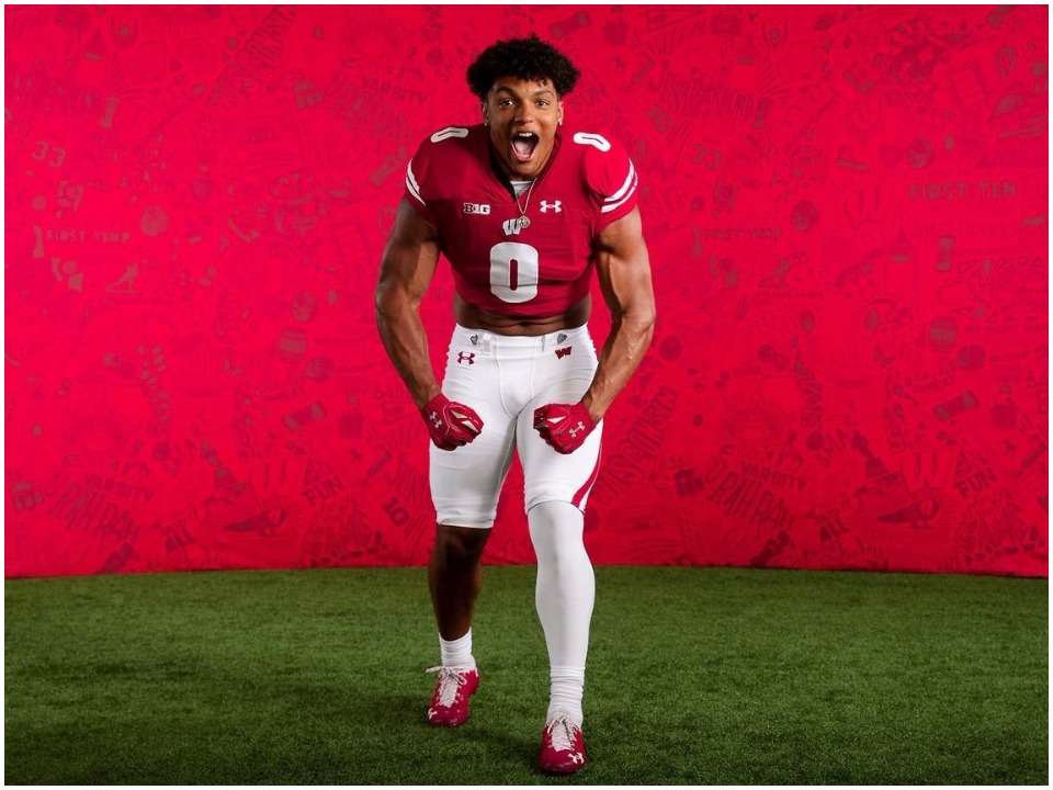 Braelon Allen
