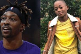 Dwight Howard Kids: Meet Dwight Howard’s Son Braylon Howard
