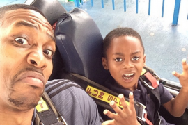 Braylon Howard Age, Height, Report, Affidavit