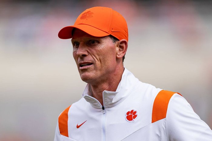 Brent Venables