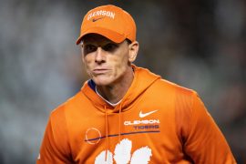 Brent Venables Teams Coached, Net Worth, Salary, Family, Contract, Oklahoma Coaching Job