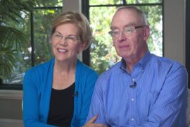 Who Is Elizabeth Warren’s Husband Bruce H. Mann? Bruce H. Mann Net Worth, Salary, Parents