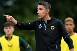 Bruno Lage Teams Coached, Pronunciation, Wiki, Wiki, Tactics, Agent, Salary, Net Worth