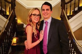 Kat Timpf Husband: Cameron Friscia Net Worth, Age, Wikipedia, Parents, Ethnicity