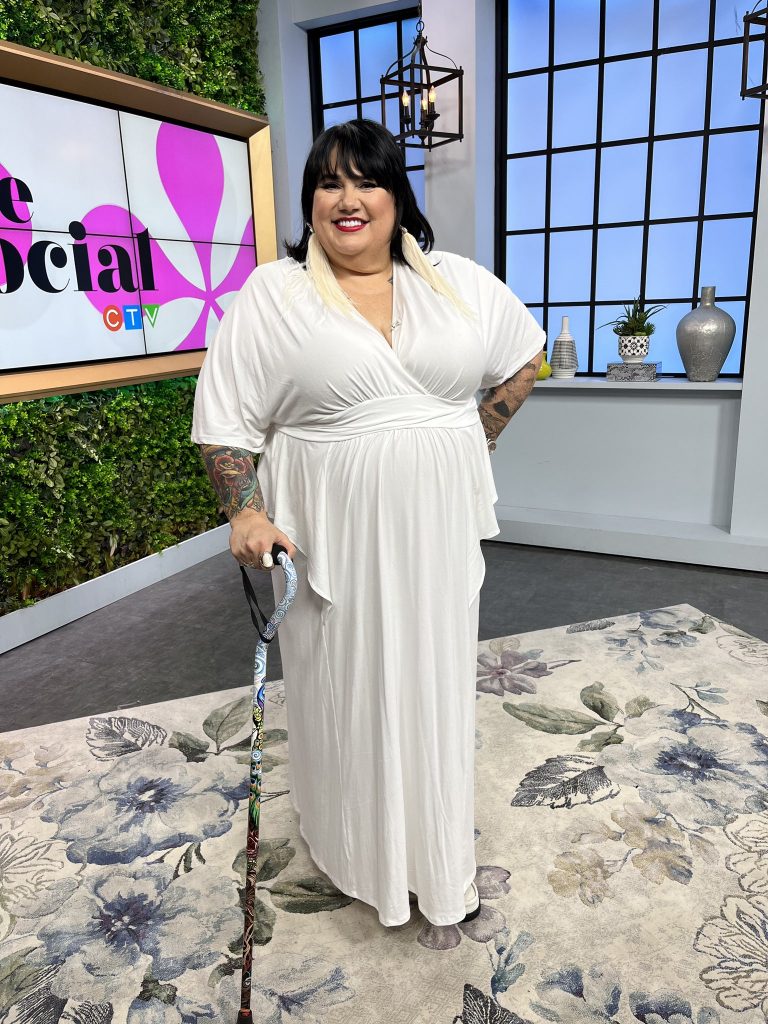 Candy Palmater