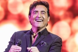 Il Divo Singer Carlos Marín Cause Of Death: What did Carlos of Il Divo die of?
