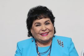 Carmen Salinas Net Worth At Time Of Death