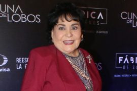 Carmen Salinas Cause Of Death: Did Carmen Salinas pass away today?