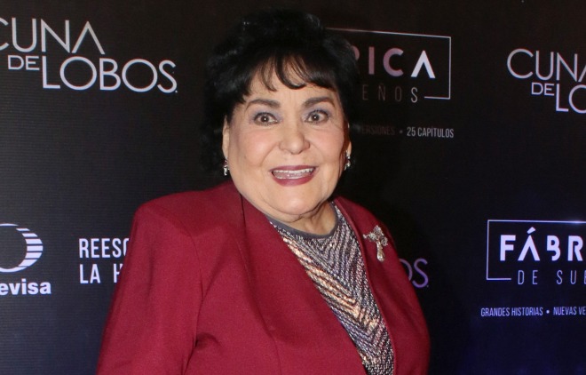 Carmen Salinas