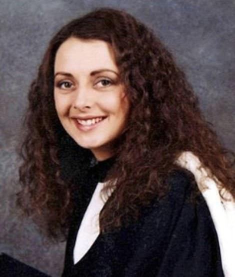 Carol Vorderman 