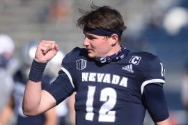 Carson Strong Injury, Age, Draft, Weight, Height, 40 Time, Scouting Report, Parents, High School