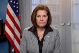 Catherine Cortez Masto Approval Rating, Years In Office, Voting Record, Committees, Mailing Address, Education, Accomplishments, Internship