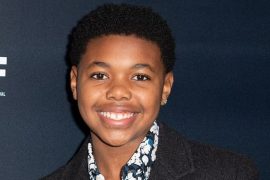 Cedric Joe Net Worth, Wiki, Height, Biography, Age, Movies, Father, Parents