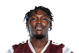 Mississippi State: Charles Cross NFL Mock Draft, Arm Length, PFF, Weight, Age, Draft Profile
