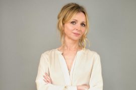 Robert Peston Wife: Charlotte Edwardes Age, First Husband, Wiki, Partner