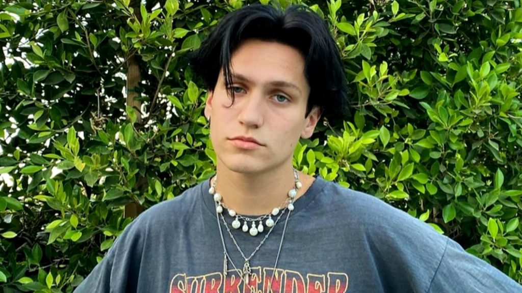 Chase Hudson