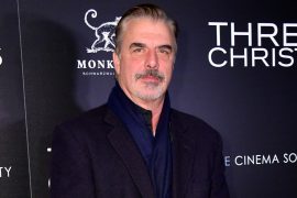 Chris Noth Girlfriends: How many wives does Chris Noth have?