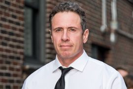 Chris Cuomo CNN: What Did Chris Cuomo Do For His Brother That Led To His Dismissal?