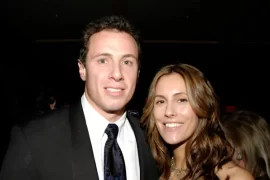 Chris Cuomo Wife: Cristina Greeven Cuomo Age, Wedding, Wikipedia, Net Worth, Birthday, Height, House