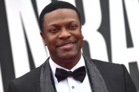 Chris Tucker Net Worth, Age, Movies, Religion, Young, Wife