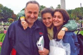 Chuck Schumer Children: Meet Jessica Emily Schumer, And Alison Emma Schumer