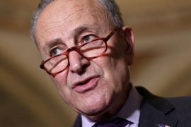 Chuck Schumer Net Worth, Previous Offices, Political Party, Age, Contact, Salary, Education, Term End