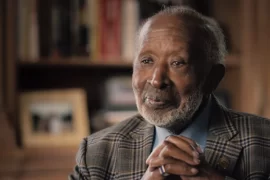 Clarence Avant Net Worth, Daughter, House, Wife, Son, Height, Age