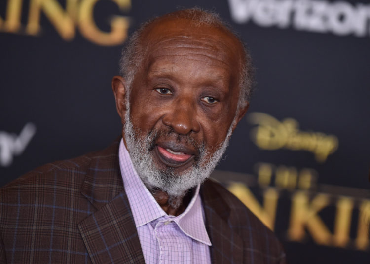 Clarence Avant